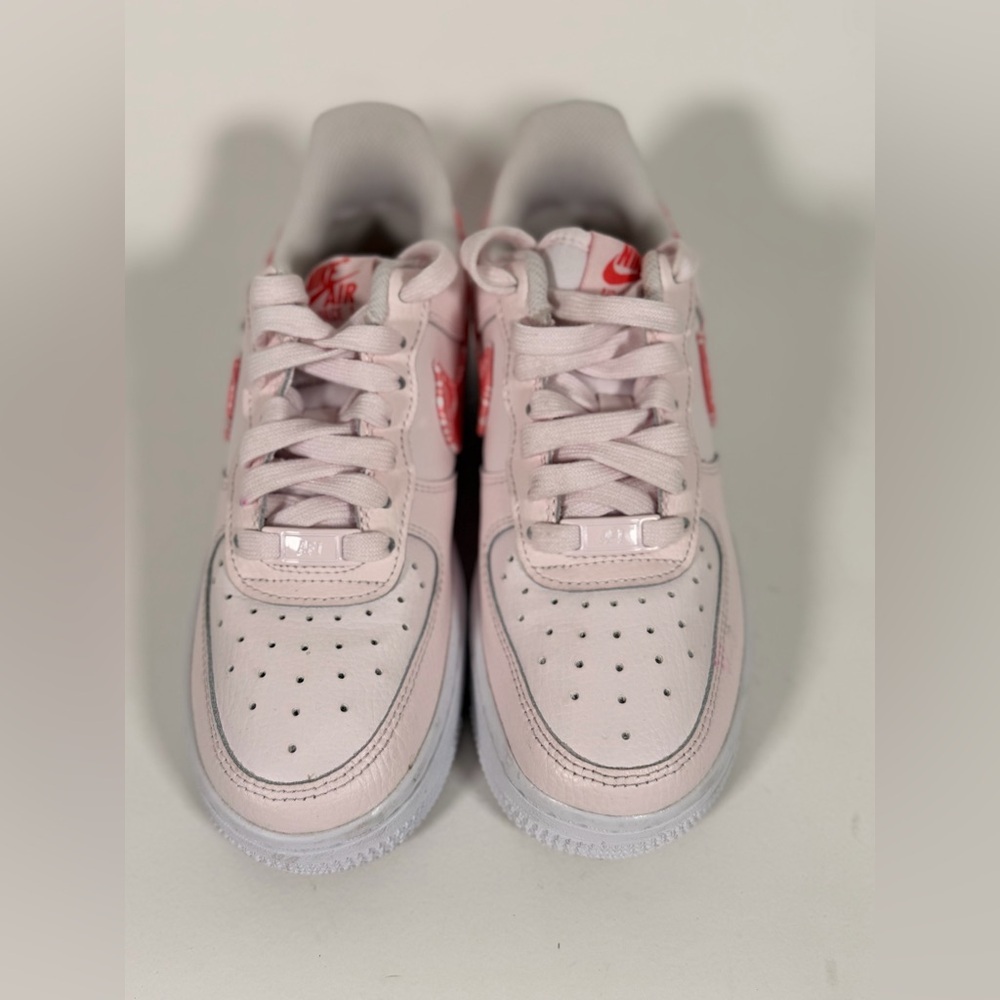 NWOB Nike Air Force 1 '07 Women's Shoes - Picture 2 of 7